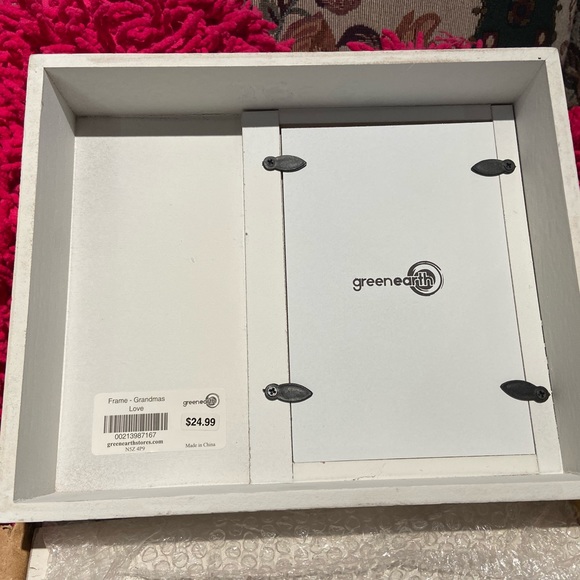 BLACK FRIDAY SALE get 3 Frames for 30.00 - Picture 3 of 4